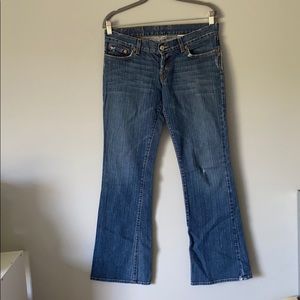 Lucky Brand Jeans
